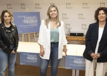 O Concello de Vimianzo impulsa a segunda edición de “Alza Voz de Muller”