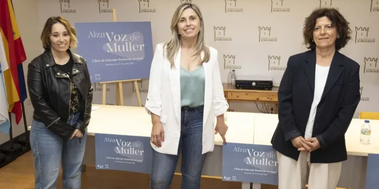 O Concello de Vimianzo impulsa a segunda edición de “Alza Voz de Muller”