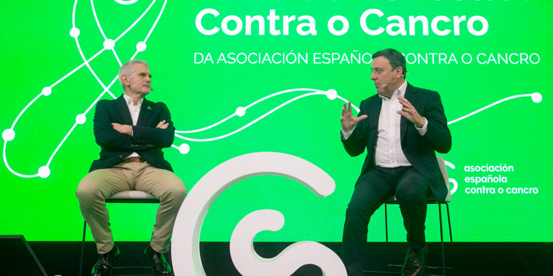 A Deputación da Coruña e a Asociación Española Contra o Cancro crean a Rede de Concellos Contra o Cancro