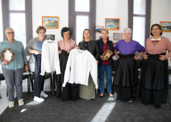 A Deputación da Coruña mobiliza case 200.000 euros para apoiar a 39 asociacións de veciños e mulleres rurais