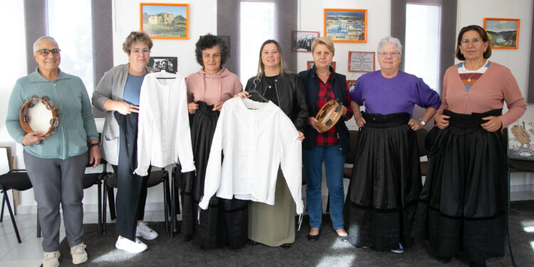 A Deputación da Coruña mobiliza case 200.000 euros para apoiar a 39 asociacións de veciños e mulleres rurais