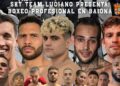 Baiona acoge una velada de boxeo el sábado 25 de abril