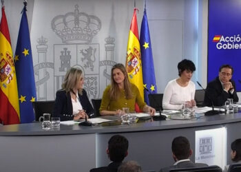 El Gobierno aprueba la regularización administrativa extraordinaria de personas migrantes que ya residen en España