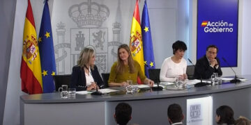 El Gobierno aprueba la regularización administrativa extraordinaria de personas migrantes que ya residen en España