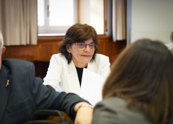 BNG reclamará ao Goberno máis medios para frear a sinistralidade laboral na Galiza