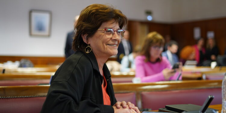 BNG defende a inclusión real de todas as mulleres no deporte