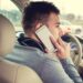 El móvil lidera las distracciones al volante: afecta a casi 6 de cada 10 conductores