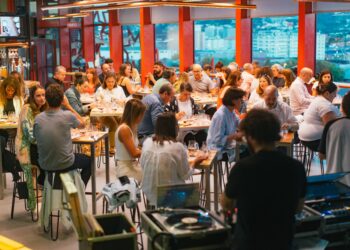 El Museo de Estrella Galicia celebra   el Orgullo Friki