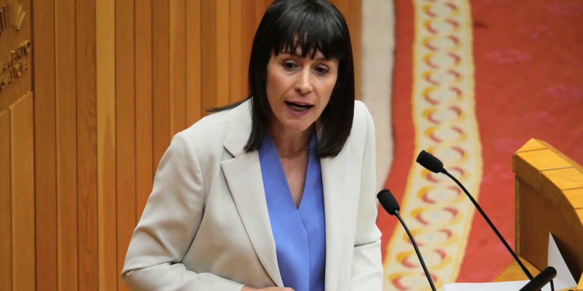 O BNG sostén que Galiza merece un proxecto máis ambicioso