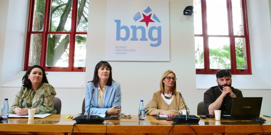 o O BNG presentará unha lei para poñer un tope ao número de Vivendas de Uso Turístico