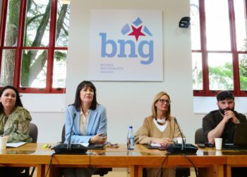 o O BNG presentará unha lei para poñer un tope ao número de Vivendas de Uso Turístico