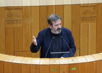 O BNG recolle nun informe máis de 40 anuncios incumpridos de Rueda