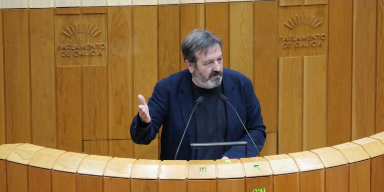 O BNG recolle nun informe máis de 40 anuncios incumpridos de Rueda