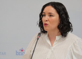 O BNG propón a regulación por lei das VUT e a declaración de zonas de mercado residencial tensionado para conter os prezos