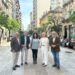 VOX presenta en Orense su nueva gestora provincial