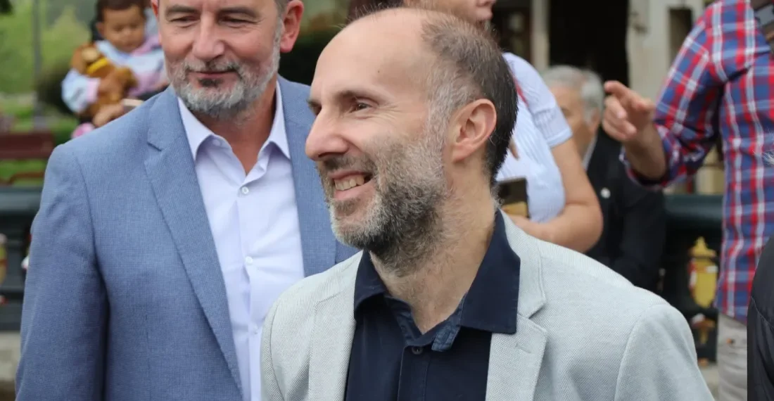 Archivada la causa contra el alcalde de Ourense por la compra de material de grabación para supuestos usos privados