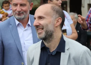 Archivada la causa contra el alcalde de Ourense por la compra de material de grabación para supuestos usos privados