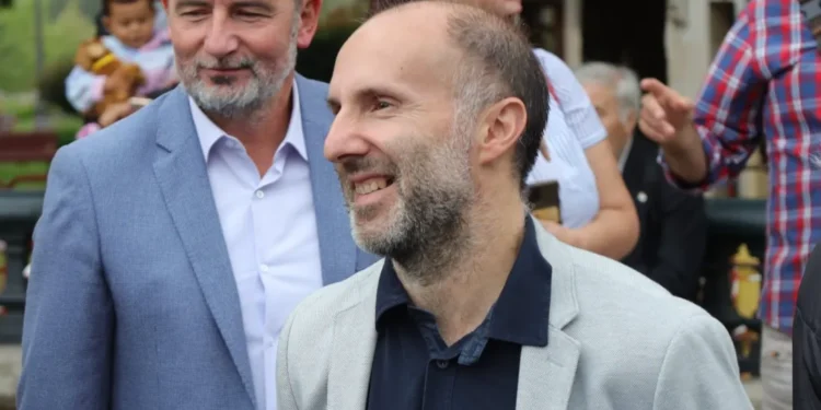 Archivada la causa contra el alcalde de Ourense por la compra de material de grabación para supuestos usos privados