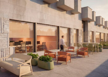 Espacio Coruña incorpora cuatro nuevos operadores