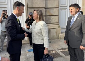 La secretaria general de Pesca destaca en Vigo que el sector pesquero español es un referente mundial