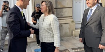 La secretaria general de Pesca destaca en Vigo que el sector pesquero español es un referente mundial