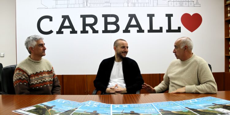 O Club Kung Fu Carballo será o anfitrión do campionato galego, que reunirá este sábado a máis de 120 deportistas