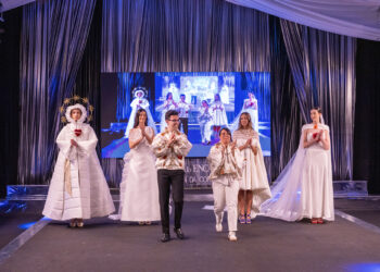 Estefanía Orgaz e Pedro Orgaz gañadores do XXXII concurso de Noveis Deseñadores