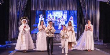 Estefanía Orgaz e Pedro Orgaz gañadores do XXXII concurso de Noveis Deseñadores