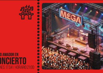 El viernes 17 de abril, el Museo de Estrella Galicia celebrará un concierto de Diego Amador