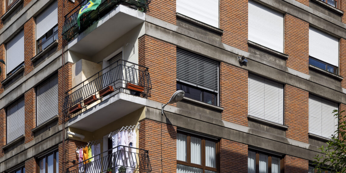 Una reforma integral y saludable con más de 60 años de historia en Portugalete