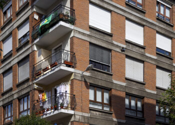 Una reforma integral y saludable con más de 60 años de historia en Portugalete