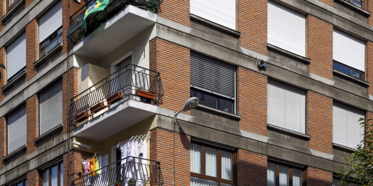 Una reforma integral y saludable con más de 60 años de historia en Portugalete