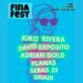 Kiko Rivera y David Expósito encabezan el debut del Fina Fest en Miño