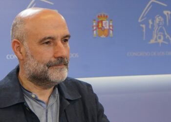 BNG exixe ao Goberno incluír as persoas saharauís no procedemento de regulación extraordinaria