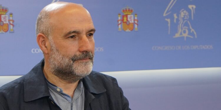 BNG exixe ao Goberno incluír as persoas saharauís no procedemento de regulación extraordinaria