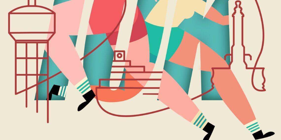 O luns 13 abre o prazo de inscrición para a 10K Carballo