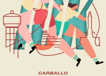 O luns 13 abre o prazo de inscrición para a 10K Carballo