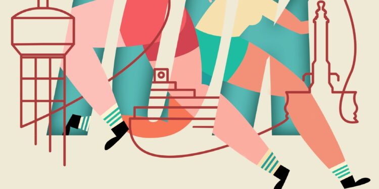 O luns 13 abre o prazo de inscrición para a 10K Carballo