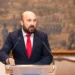 Lage Tuñas tiene ya la lista para las elecciones Municipales