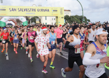 O Concello da Coruña destina 450.000 euros a subvencións deportivas