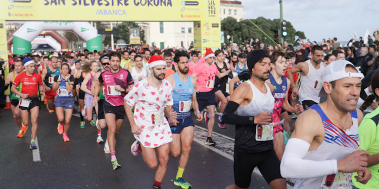 O Concello da Coruña destina 450.000 euros a subvencións deportivas