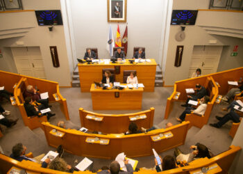 A Deputación da Coruña esixe á Xunta de Galicia a gratuidade da autovía AG-55