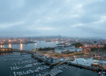 La Autoridad Portuaria de A Coruña refuerza su liderazgo en sostenibilidad con el cálculo de la huella ambiental del Puerto