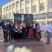 A Deputación da Coruña exhibe o potencial do Camiño en Reading Inglaterra