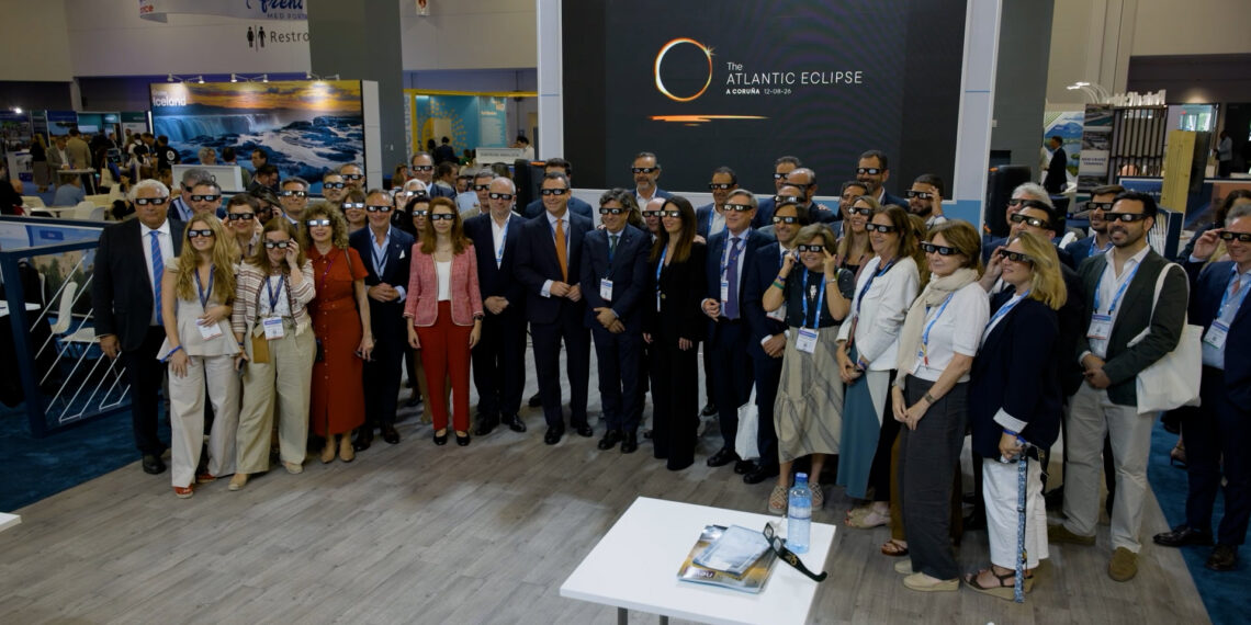 El Puerto de A Coruña instalará un sistema de suministro eléctrico para cruceros