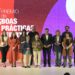 Máis de cen entidades sociais da Coruña reciben 1,28 millóns de euros en axudas da Deputación de A Coruña