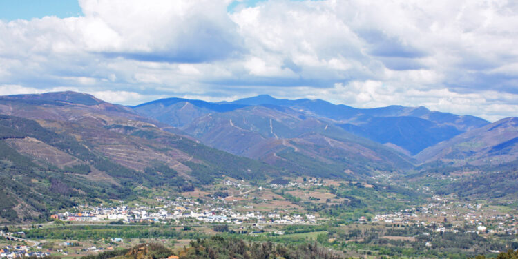 A Real Academia Galega elaborará o mapa sociolingüístico escolar de Quiroga
