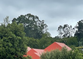 Carballo sitúase na vangarda da arquitectura ibérica con dous proxectos seleccionados nos Premios FAD