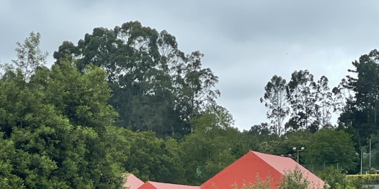 Carballo sitúase na vangarda da arquitectura ibérica con dous proxectos seleccionados nos Premios FAD