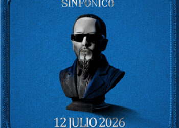 Yandel aterriza con su Gira Sinfónico el 12 de Julio en A Coruña